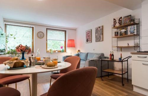 Hamelin Apartment | Ferienwohnung in Hamelner Innenstadt