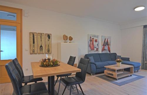 Madfeld Apartment | Ferienwohnung in Madfeld nahe Wald, cleaning included