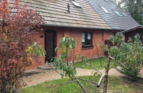 Neustrelitz Apartment | Ferienwohnung In Neustrelitz Mit Garten Und Grill