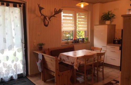 Neustrelitz Apartment | Ferienwohnung In Neustrelitz Mit Garten Und Grill