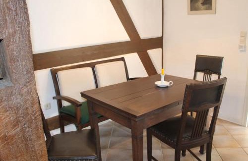 Reddelich Apartment | Ferienwohnung in Reddelich for 4 Personen