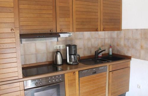 Reddelich Apartment | Ferienwohnung in Reddelich for 4 Personen