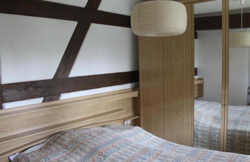 Reddelich Apartment | Ferienwohnung in Reddelich for 4 Personen