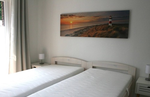 Schonberg Apartment | Ferienwohnung in Schönberg mit 2 Schlafzimmern