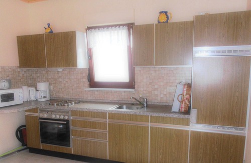 Baar Apartment | Ferienwohnung in schönster Lage