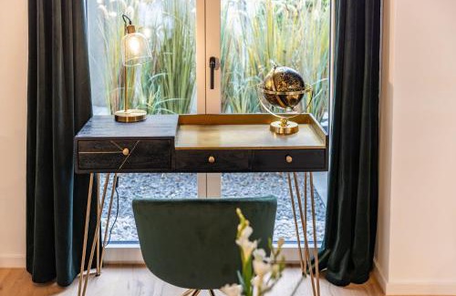 Dreimuhlen Apartment | Ferienwohnung in Top Lage München MUEN100 by FeWo-PLAN