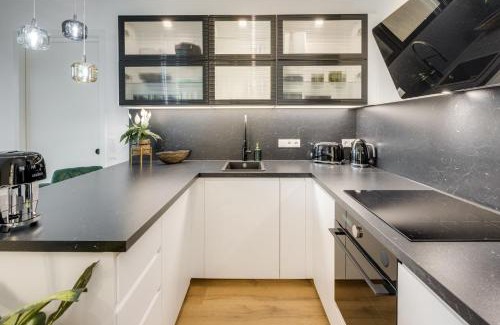 Dreimuhlen Apartment | Ferienwohnung in Top Lage München MUEN100 by FeWo-PLAN
