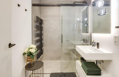Dreimuhlen Apartment | Ferienwohnung in Top Lage München MUEN100 by FeWo-PLAN