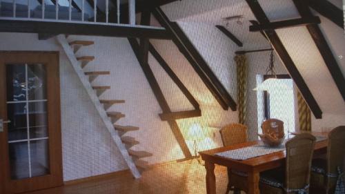 Meerbeck Apartment | Ferienwohnung In Volksdorf Mit Großer Terrasse