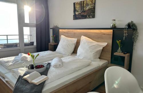 Geyersberg Apartment | Ferienwohnung Ingrid