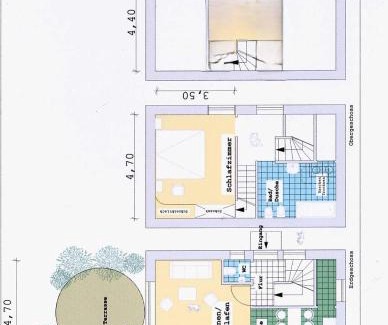 Langballig Apartment | Ferienwohnung Ingrid