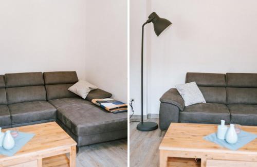 Escherndorf House | Ferienwohnung Ingrid Fröhlich