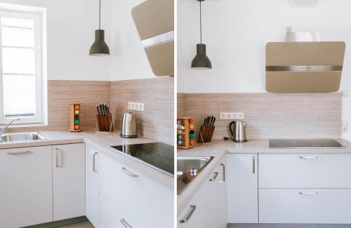 Escherndorf House | Ferienwohnung Ingrid Fröhlich