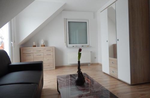Altenkirchen Apartment | Ferienwohnung Insel Rügen - Haus Albatros