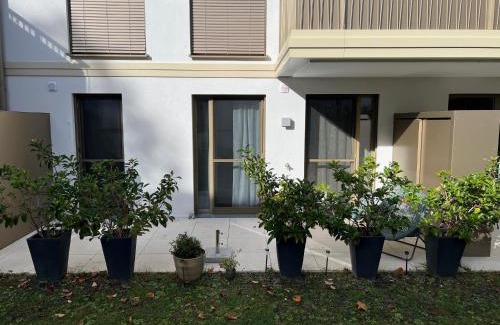 Gmain Apartment | Ferienwohnung Isenberg