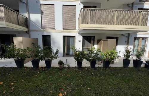Gmain Apartment | Ferienwohnung Isenberg