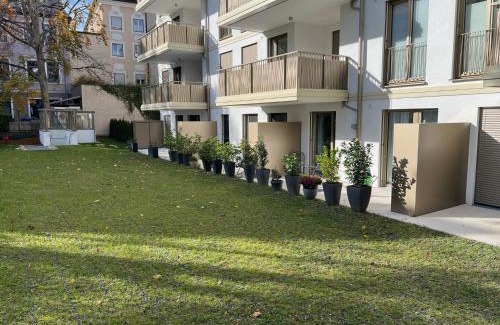 Gmain Apartment | Ferienwohnung Isenberg