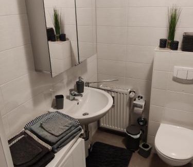 Lalendorf Apartment | Ferienwohnung Jano - Residenz am See