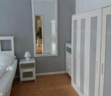 Schafstedt Apartment | Ferienwohnung Jessica