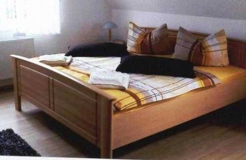 Plau am See Apartment | Ferienwohnung Jeziorski - Fewo