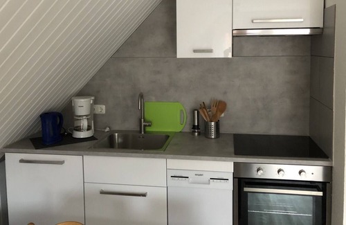 Wittmund Apartment | Ferienwohnung Jochen