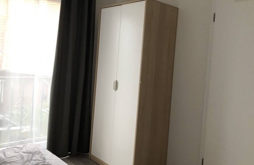 Wittmund Apartment | Ferienwohnung Jochen