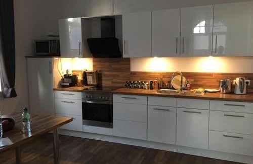 Center Apartment | Ferienwohnung Johanna