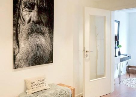 Flensburg Apartment | Ferienwohnung Johannis 59