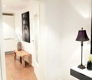 Flensburg Apartment | Ferienwohnung Johannis 59