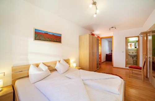 Laces Apartment | Ferienwohnung Jonagold Schnalserhof