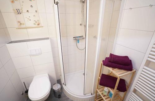 Westeraccumersiel Apartment | Ferienwohnung Käp` tns
