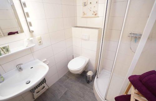 Westeraccumersiel Apartment | Ferienwohnung Käp` tns