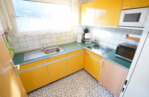 Westeraccumersiel Apartment | Ferienwohnung Käp` tns