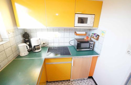 Westeraccumersiel Apartment | Ferienwohnung Käp` tns