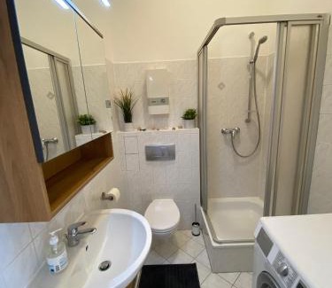 Wurzen House | Ferienwohnung König Georg