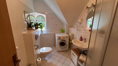 Wurzen House | Ferienwohnung König Georg