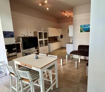 Kuhlungsborn Ost Apartment | Ferienwohnung Kühlungsborn - Strand, Park und Wald