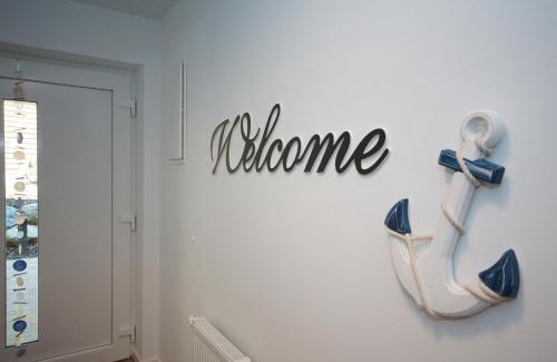 Sellin Apartment | Ferienwohnung Küstenflair