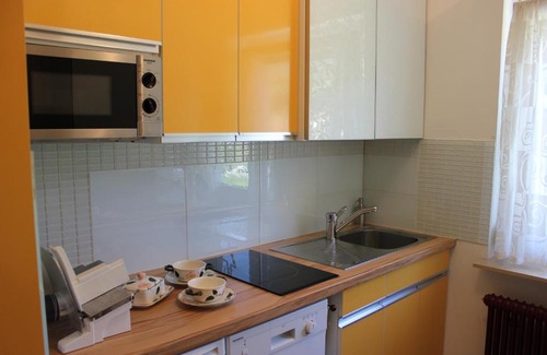 Bodensdorf Apartment | Ferienwohnung K+M+B am Ossiacher See - Tom