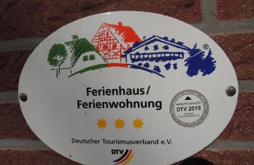 Schneverdingen Apartment | Ferienwohnung Karin