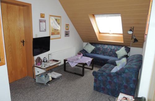 Schneverdingen Apartment | Ferienwohnung Karin