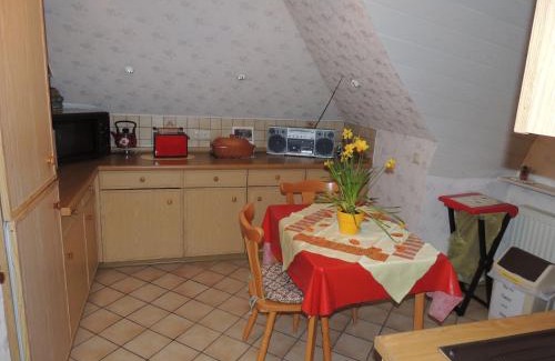 Schneverdingen Apartment | Ferienwohnung Karin