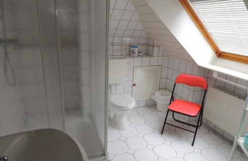 Schneverdingen Apartment | Ferienwohnung Karin