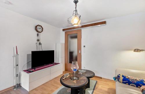 Lauterbach Apartment | Ferienwohnung Karl-Heinz