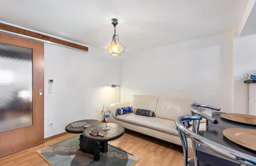 Lauterbach Apartment | Ferienwohnung Karl-Heinz