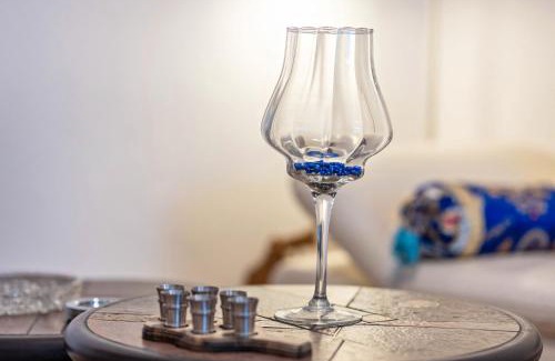 Lauterbach Apartment | Ferienwohnung Karl-Heinz