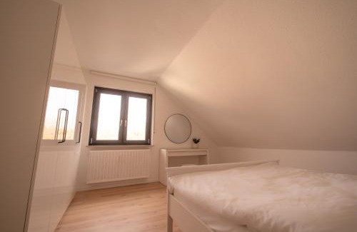 Harleshausen Apartment | Ferienwohnung Kassel mit Ladesäule
