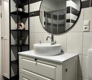 Harleshausen Apartment | Ferienwohnung Kassel mit Ladesäule