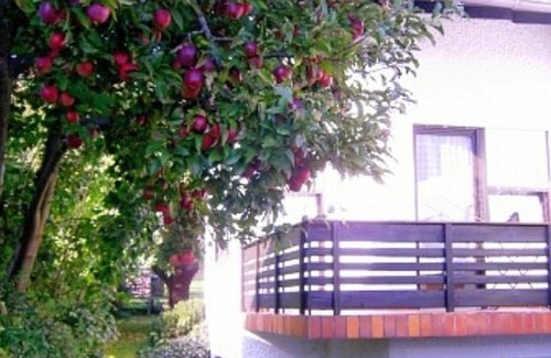 Beilngries Apartment | Ferienwohnung Keckl