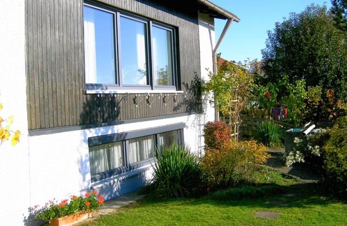 Beilngries Apartment | Ferienwohnung Keckl